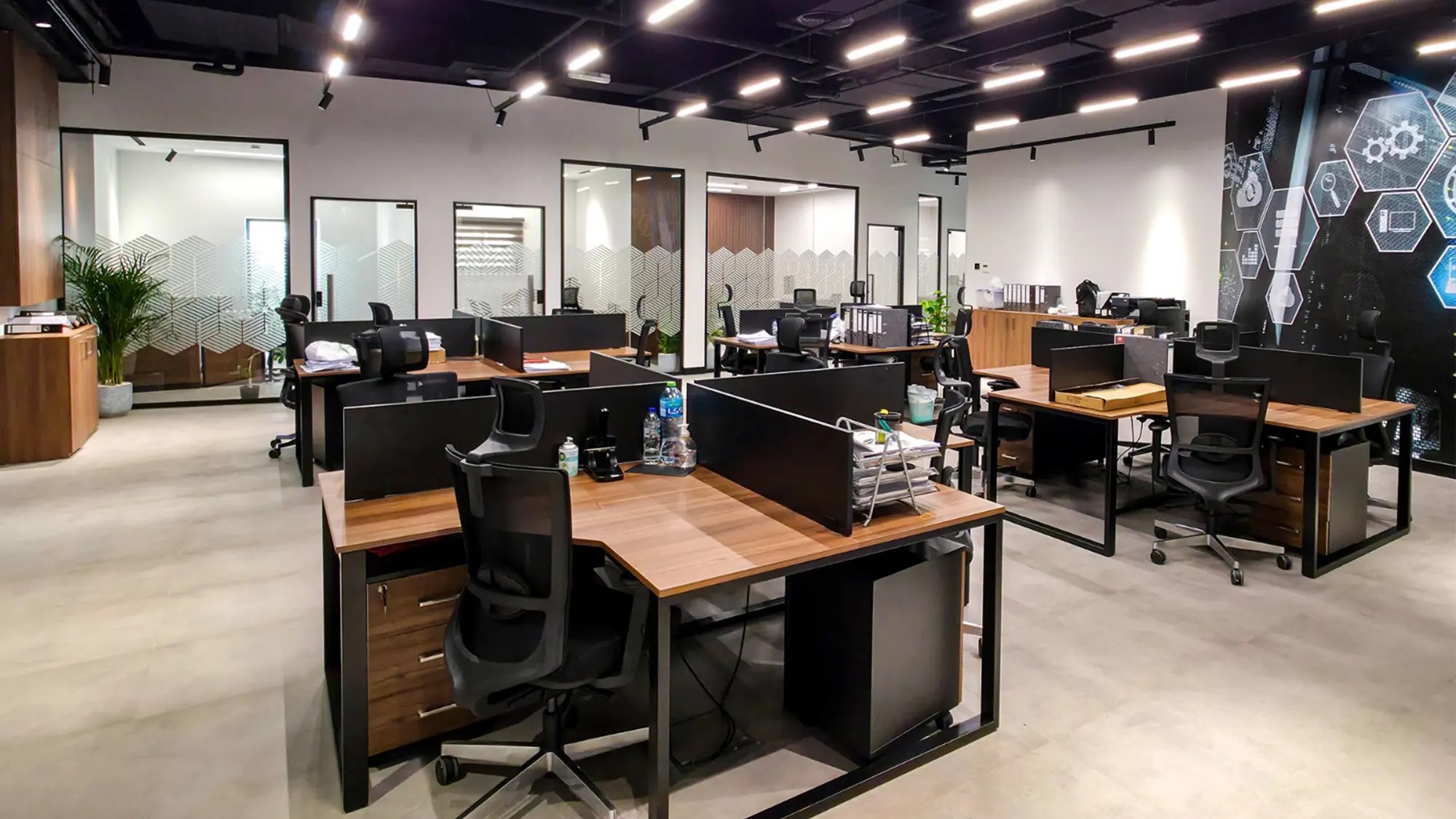 office furniture in Dubai