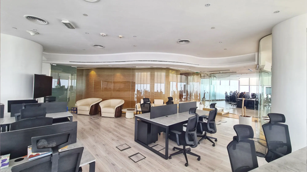 Space Planning in Dubai