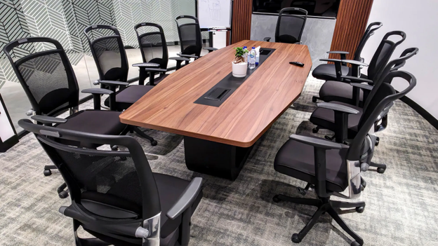 Space Planning in Dubai