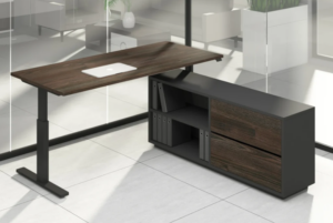 adjustable desk