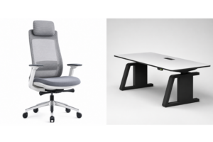 Ergonomic Office Chair in dubai