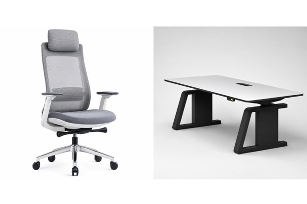 Ergonomic Office Chair in dubai