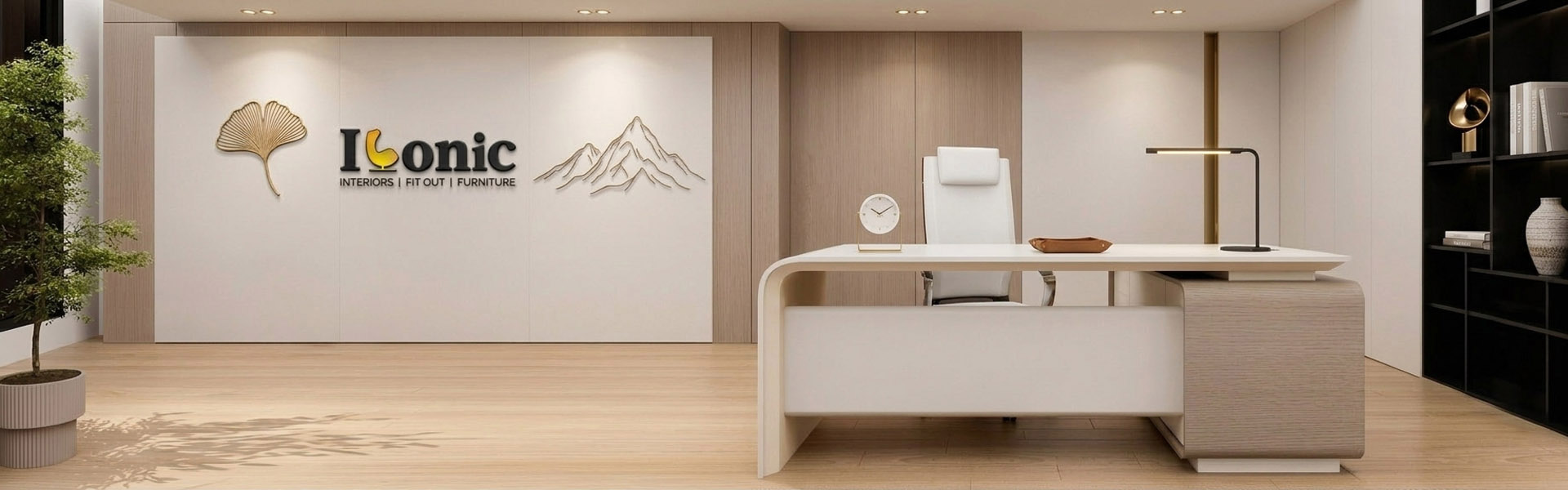 Office Furniture Dubai, Abu Dhabi, UAE