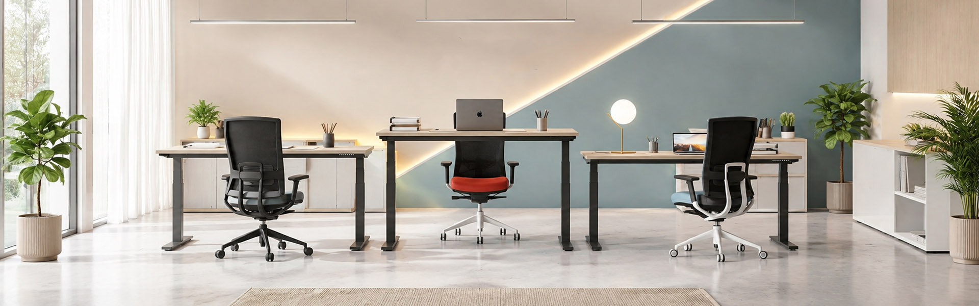Office Furniture Dubai, Abu Dhabi, UAE