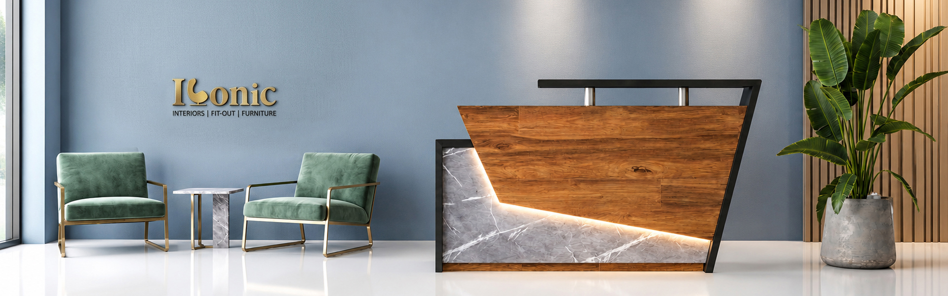 Office Furniture Dubai, Abu Dhabi, UAE