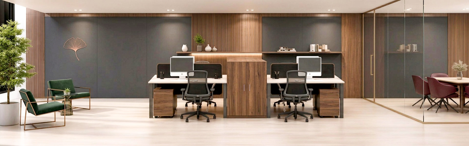 Office Furniture Dubai, Abu Dhabi, UAE