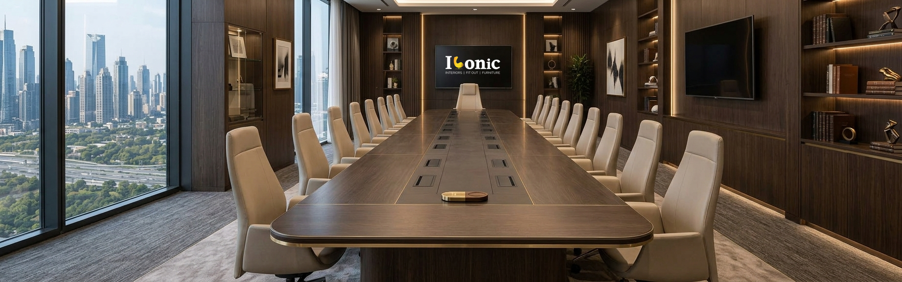 Office Furniture Dubai, Abu Dhabi, UAE