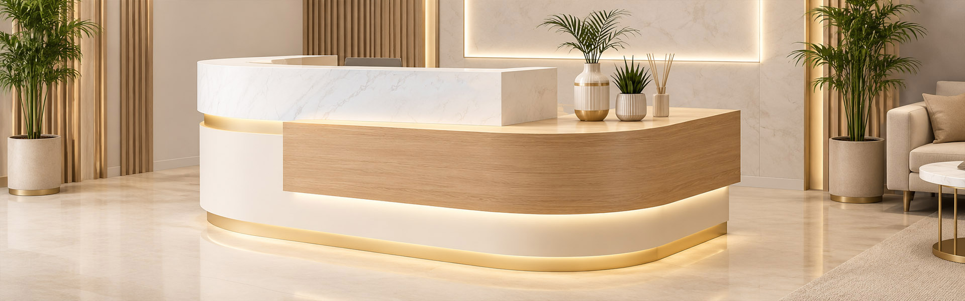 Office Furniture Dubai, Abu Dhabi, UAE
