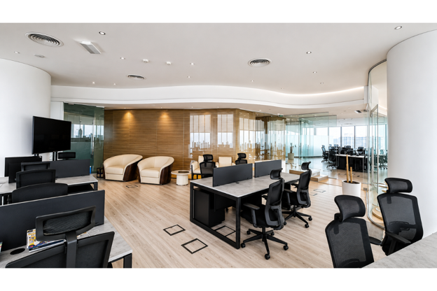 Office Fit-Out Company in Dubai