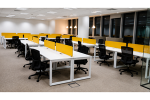 Office Fit-Out Company in Dubai