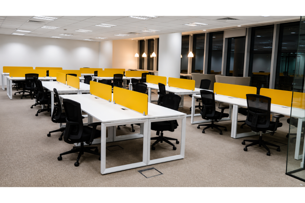 Office Fit-Out Company in Dubai
