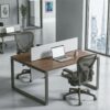 Ally 2pax Workstation Desks