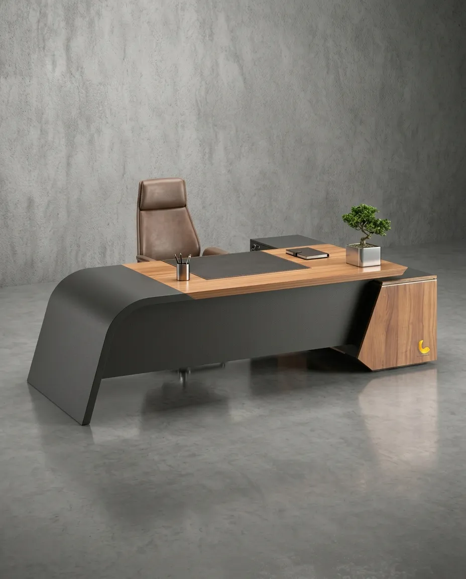 Aurora-L-Shape-Executive-Desk