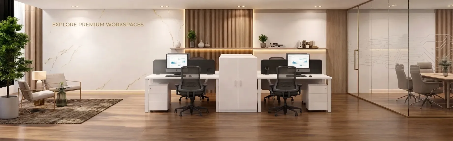 Office Furniture Dubai, Abu Dhabi, UAE