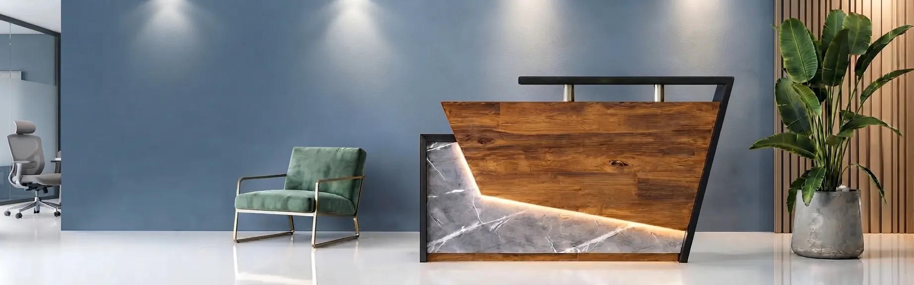 Office Furniture Dubai, Abu Dhabi, UAE