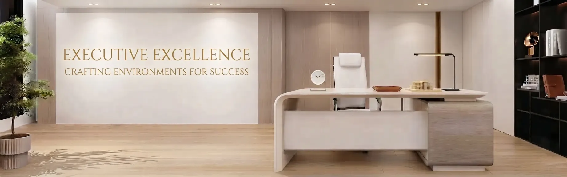 Office Furniture Dubai, Abu Dhabi, UAE