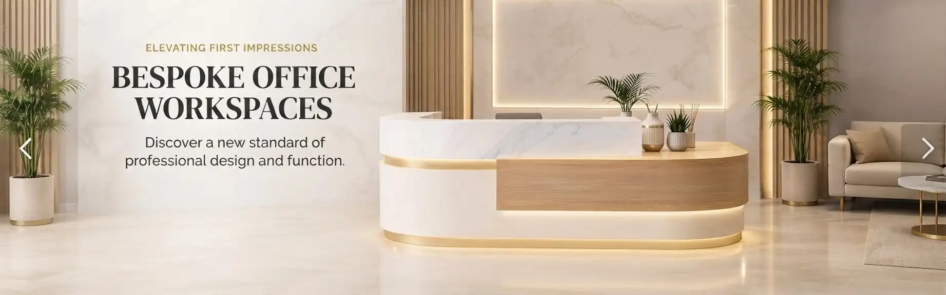 Office Furniture Dubai, Abu Dhabi, UAE