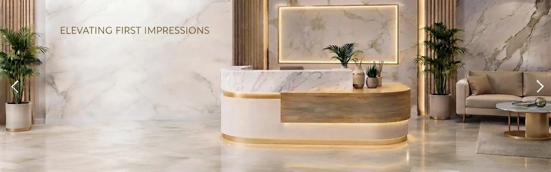 Office Furniture Dubai, Abu Dhabi, UAE