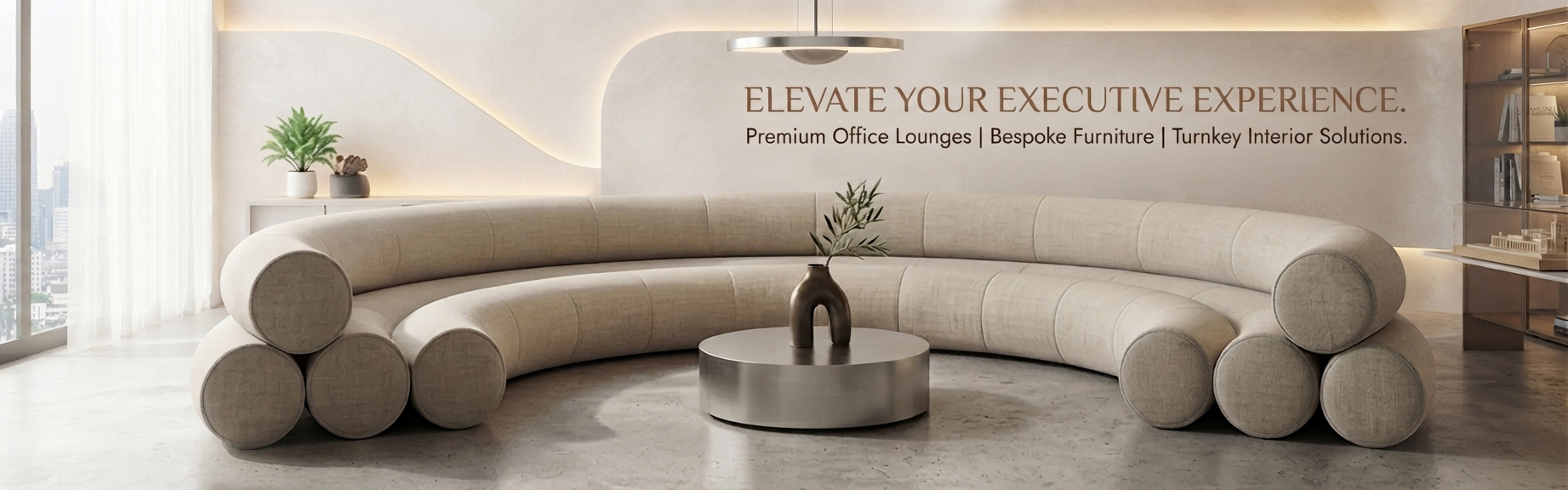 Office Furniture Dubai, Abu Dhabi, UAE