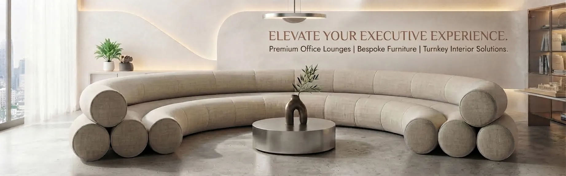 Office Furniture Dubai, Abu Dhabi, UAE
