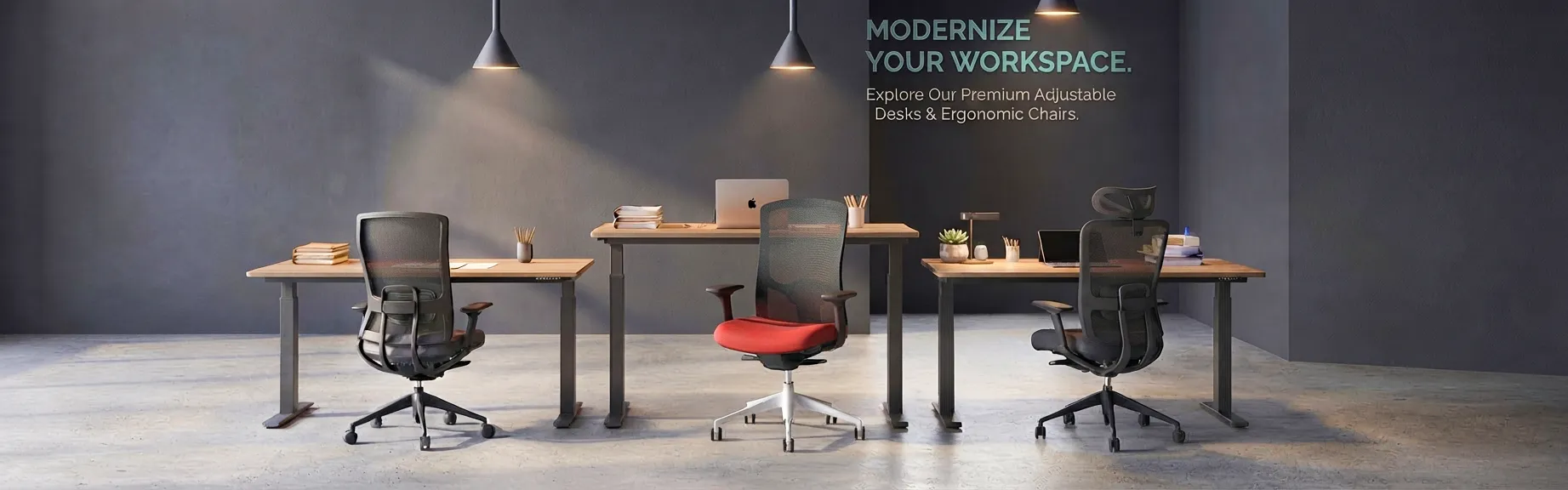 Office Furniture Dubai, Abu Dhabi, UAE