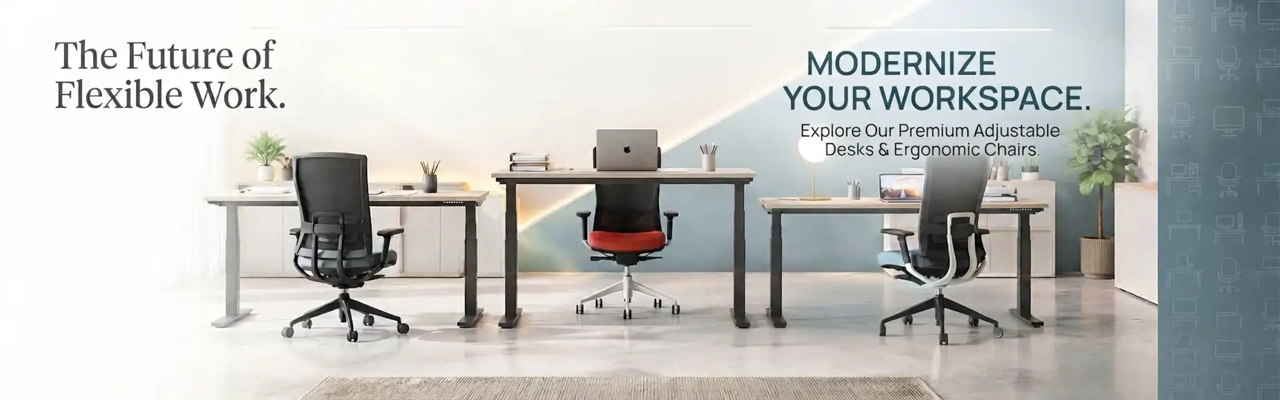 Office Furniture Dubai, Abu Dhabi, UAE