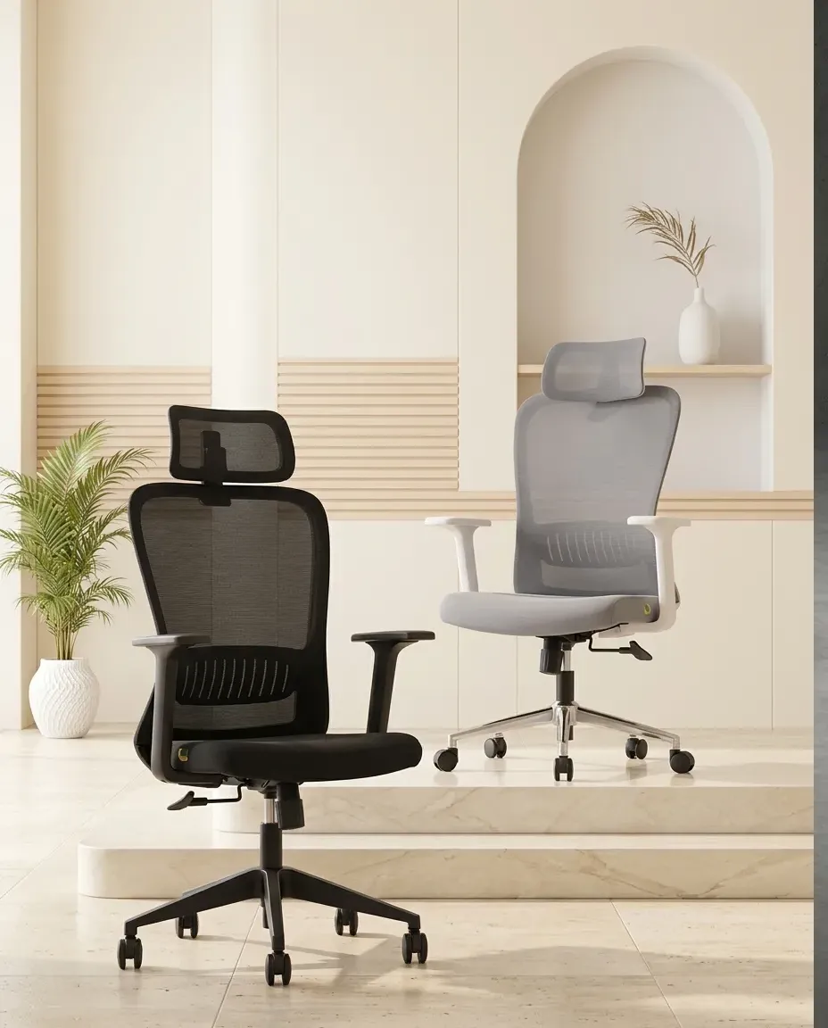 Office Furniture Dubai, Abu Dhabi, UAE
