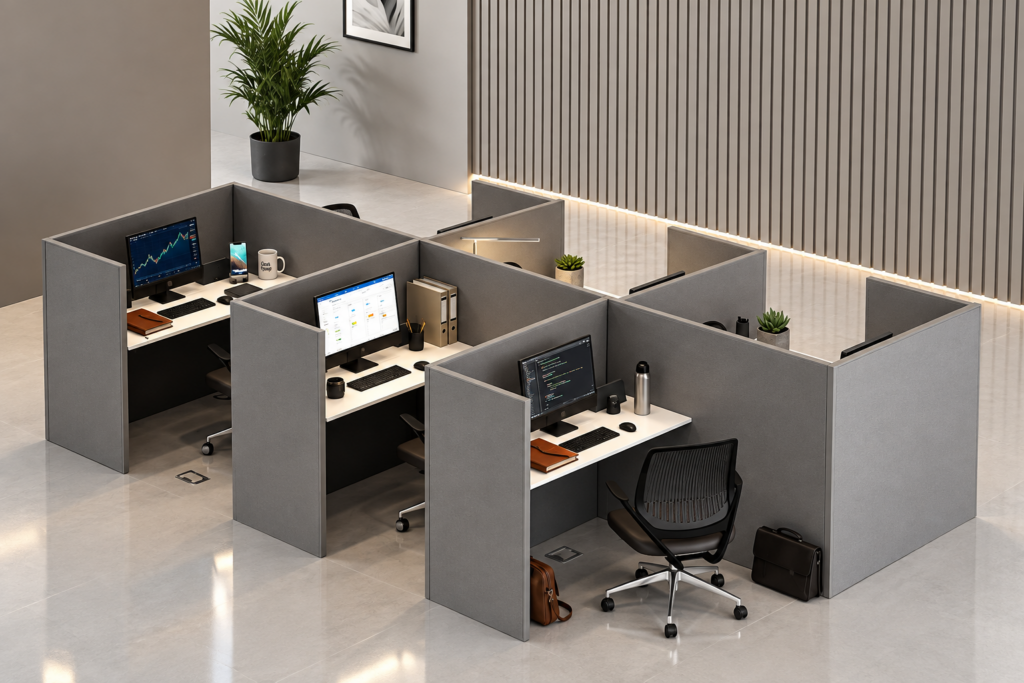 Office Table for Office by Iconic Furniture