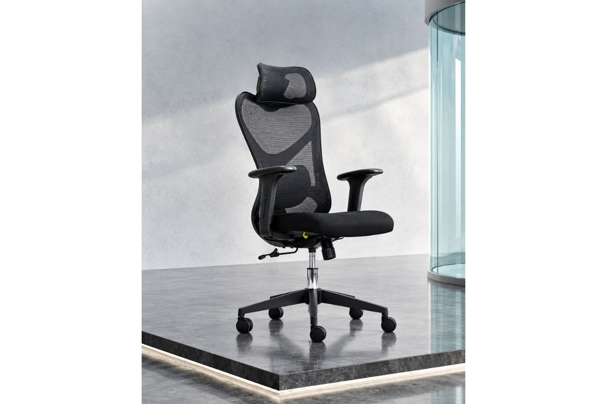 Ergonomic Office Chair