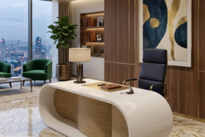 Luxury Office Furniture Dubai