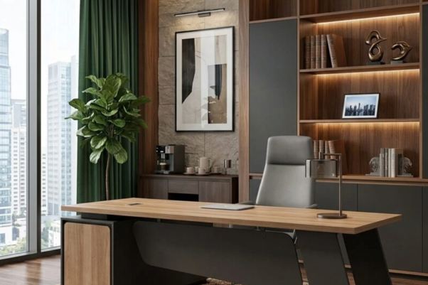 Office Meeting Table Dubai